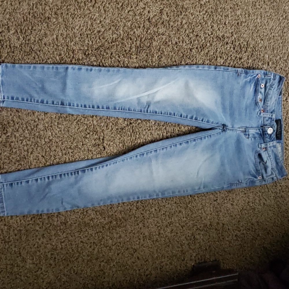 Aeropostale Jegging Skinny Jeans